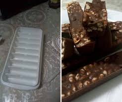 See more of resepi coklat on facebook. Bubble Rice Choco Bar Guna 2 Bahan Aje