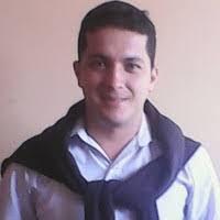 Cesar Rogel's Instagram, Twitter & Facebook