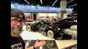 Dezerland Park Orlando Auto Museum Experience Is Open Full Tour Youtube