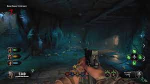 El pack revolution del 'black ops ii' llega este mes a pc y. Black Ops 4 Zombies Ix Easter Eggs Guide How To Unlock All Zombies Ix Easter Eggs Usgamer