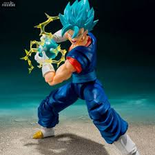 From dragon ball super, vegito makes and appearance into the s.h.figuarts collection in super saiyan god super saiyan form. Figure Super Saiyan God Super Saiyan Vegito Super S H Figuarts Dragon Ball Super Bandai