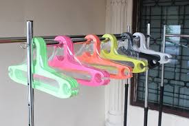 Ukuran lemari gantungan baju minimalis modern. Hanger Baju Plastik Raja Rak