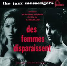Ольга поддубная 5 мар 2014 в 21:01. Des Femmes Disparaissent Soundtrack Wikipedia