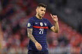 Historic germany defeat hands advantage to france and portugal. 5vkq0qpsl6xi6m