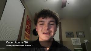 Dan Molinaro Interview