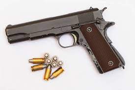 Maybe you would like to learn more about one of these? Ada Virus Corona Penjualan Senjata Api Di Amerika Serikat Melonjak