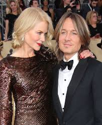 According to this week's edition of ok!, nicole kidman and husband keith urban have been talking about having another child for years. Watch Keith Urban Pull Wife Nicole Kidman On Stage For An Adorable Duet