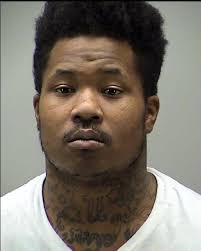 Man wanted for killing Elizabethton child arrested in Ohio