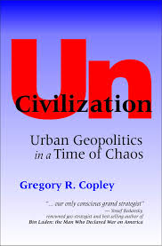 5 time card calculator with lunch quick askips. Uncivilization Urban Geopolitics In A Time Of Chaos Gregory R Copley 9781892998187 Amazon Com Books