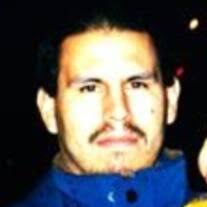 Hector Corral Rocha Obituary