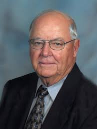 Daniel “Buster” F. Kruse