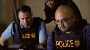66 money orders were listed in the seizure. United States Postal Inspection Service