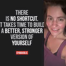 Motivation and Progress in Fitness Journey