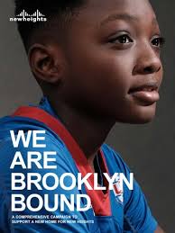 New Heights is Brooklyn Bound by New Heights