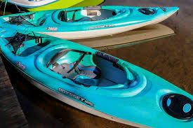 They come with a roomy open cockpit that doesn't feel confined. Different Types Of Kayaks How To Choose Yours Paddle Camp
