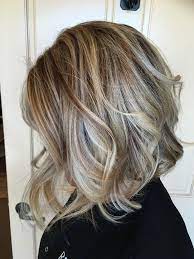 Ways To Stimulate Hair Growth Naturally Frosted Hair Hair Styles Medium Hair Styles