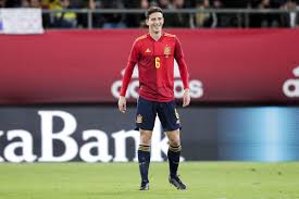 Pau torres, latest news & rumours, player profile, detailed statistics, career details and transfer information for the villarreal cf player, powered by goal.com. Fc Barcelona Have Young Spain International Pau Torres As Top Defensive Transfer Target Qnewshub