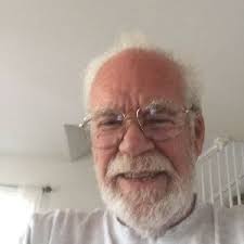 Stephen Blair Boucher (1937-2018)