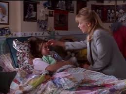 I was just an average kid until a freak accident changed my life. The Secret World Of Alex Mack Tv Series 1994 1998 Imdb