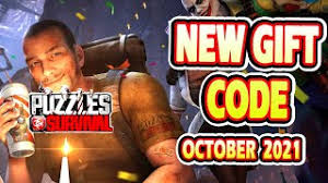 The full list and how to redeem . Puzzles Survival New Redeem Code 2021 Puzzles Survival New Gift Code October 2021 Youtube