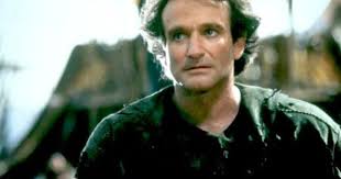 My Peter Pan Robin Williams Rip Robin Williams Comedians Actors