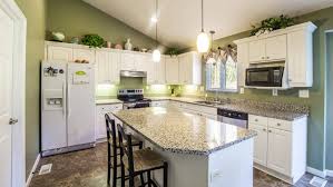 a quick guide on kitchen countertop