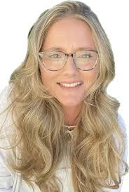 Tricia Cramer Cheshire Town Council