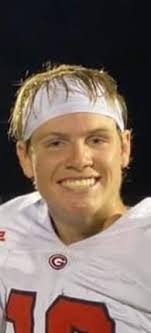 Cage Johnson's Football Recruiting Profile