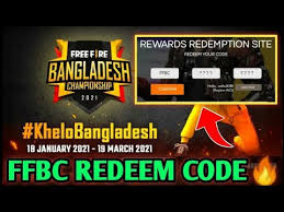 By omangq on jan 15, 2021. Ffbc Redeem Code 2021 Free Fire Redeem Code Free Fire Redeem Code Today Day 1 Youtube