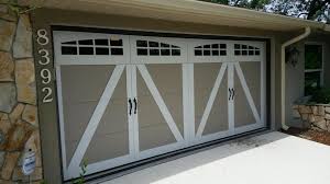 Moreover, discount garagen has yet to grow their social media reach, as it's relatively low at the moment: Curb Appeal Garage Tampa By Discount Garage Doors Inc Houzz