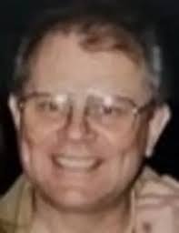Obituary information for James Edward Harrington