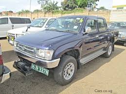 Buy used toyota 86 coupe near you. Used Toyota Hilux 1998 Hilux For Sale Kampala Toyota Hilux Sales Toyota Hilux Price Sale Used Cars