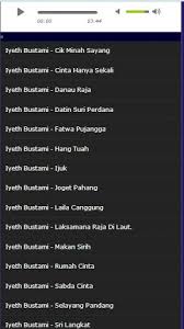 Download lagu joget pahang dan streaming kumpulan lagu joget pahang mp3 terbaru gratis dan mudah dinikmati, video klip joget pahang mp4, lirik lagu joget pahang full album. Download Lagu Laksmana Raja Di Laut Siti Nurhaliza