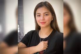 Angelica locsin colmenares, professionally known as angel locsin, is a filipino television and film actress, commercial model, film producer. Angel Locsin Trends Anew After Photos Of Curvy Figure Made Rounds Online Flipboard