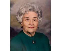 Charlotte Clark Obituary (2019)