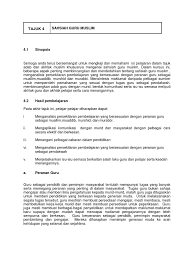 Mengkaji peranan pengajian islam dalam membentuk sahsiah pelajar, seterusnya melihat tahap. Adab Dan Akhlak Muslim