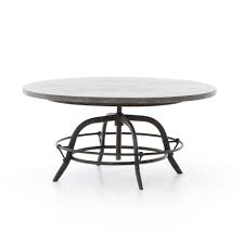 Four Hands Coffee Table Market Specials French Industrial Industrial Coffee Table Industrial Style Furniture