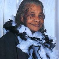 Bernice William Warren Obituary