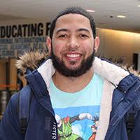 WHAT JOHN JAY STUDENTS ARE THANKFUL FOR