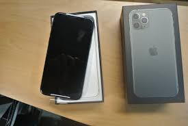 Capri Sean Iphone 11 Pro Uk Used Price In Nigeria