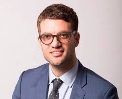 Trinity Health Of New England names new regional president of 3 hospitals,  including St. Mary's in Waterbury