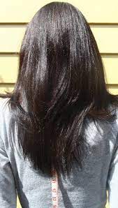 Q&a with style creator, indra michel hair stylist. 17 Deep U Shaped Haircut With Layers