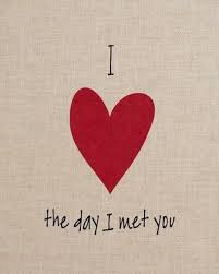 I Remember The First Time I Saw You I Didn T Think It D Be Anything Then But Wow What Do I Do N Love Quotes With Images Love Quotes Anniversary Quotes