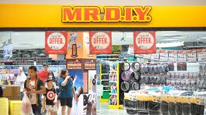 The first store was opened in jalan tuanku adbul rahman, kuala lumpur, malaysia in july 2005. Article Malaysia S Biggest Home Improvement Retailer Could Be Going Public With An Initial Offering Of Us 500 Million