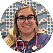 Nicole Yohrling, PNP