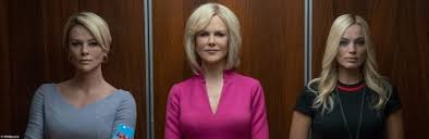 The official fox news channel instagram linkin.bio/foxnews. Bombshell So War Das Wirklich Bei Fox News Quotenmeter De Mobile