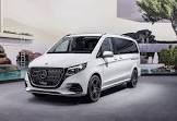 Mercedes-V-Klasse