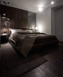 A bed is the focal point of any bedroom, especially a masculine one, it should be sexy, edgy and inviting. 80 Men S Bedroom Ideas A List Of The Best Masculine Bedrooms Interiorzine