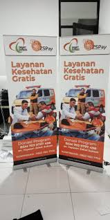 Reklam gibi size yönelik çok çeşitli nasa banner seçenekleri bulunmaktadır. Banner Promosi Kesehatan