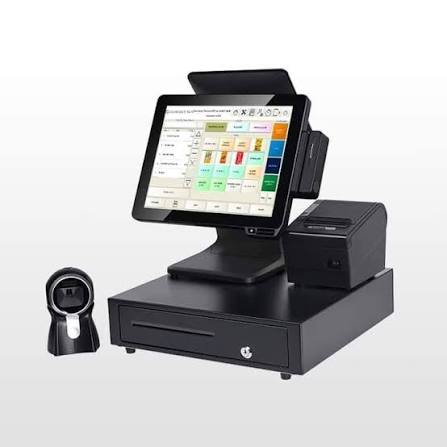 Oslyi POS System